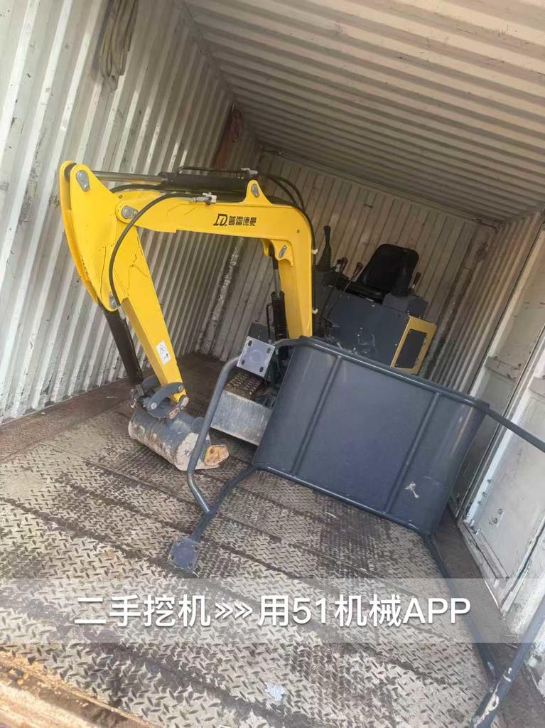 51挖机